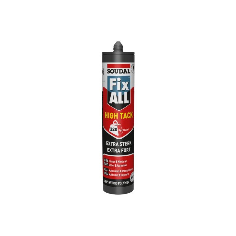 Fix all high tack 290ml