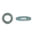 Rondelles DIN125A A2