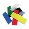 cales plastiques rectangulaires