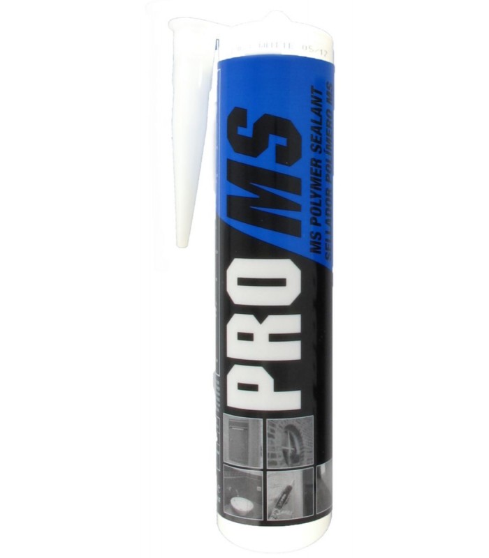 PRO MS 290ml blanc