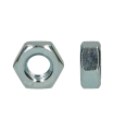 Ecrou hexagonal DIN934 zn